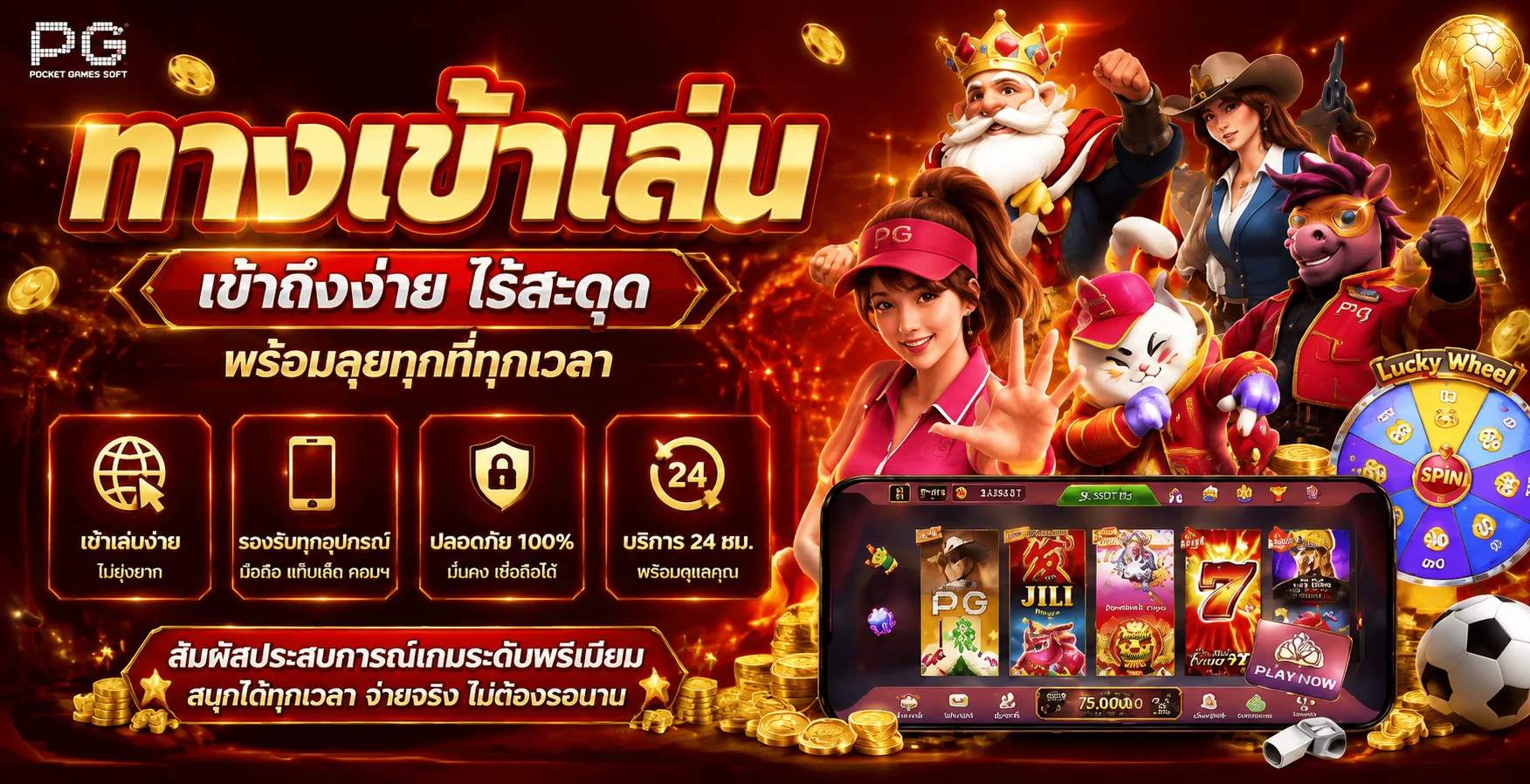 ขั้นตอนสมัครสมาชิก SAWAN246 ง่ายใน 1 นาที ฝากถอนออโต้
